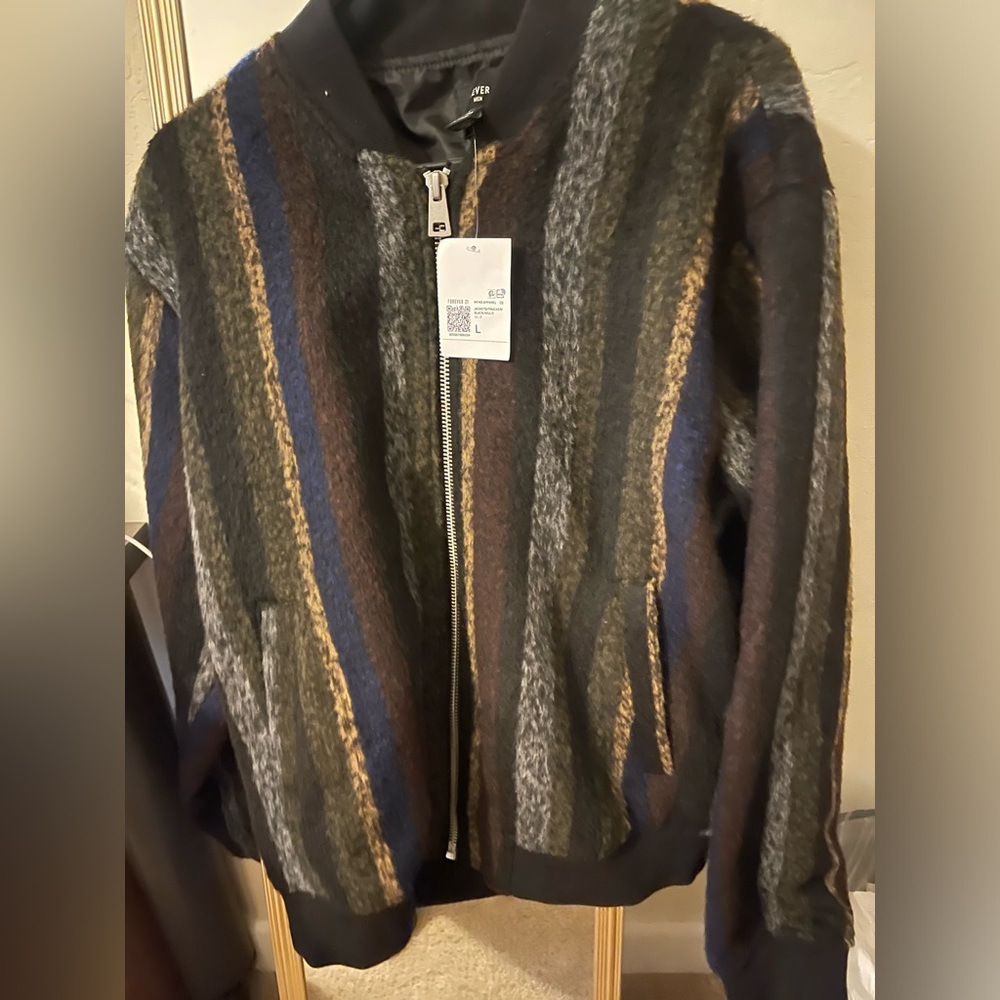 Forever 21 sweater